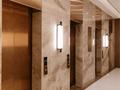 3-комнатная квартира · 101 м² · 22/22 этаж, Турар Рыскулов 9 — ВИДОВАЯ КВАРТИРА, С РИЕЛТОРАМ НЕ БЕСПОКОИТЬ за 75 млн 〒 в Астане, Есильский р-н