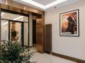 3-комнатная квартира · 101 м² · 22/22 этаж, Турар Рыскулов 9 — ВИДОВАЯ КВАРТИРА, С РИЕЛТОРАМ НЕ БЕСПОКОИТЬ за 75 млн 〒 в Астане, Есильский р-н — фото 3