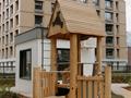 3-комнатная квартира · 101 м² · 22/22 этаж, Турар Рыскулов 9 — ВИДОВАЯ КВАРТИРА, С РИЕЛТОРАМ НЕ БЕСПОКОИТЬ за 75 млн 〒 в Астане, Есильский р-н — фото 7