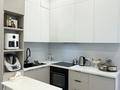 3-комнатная квартира · 63 м² · 15/20 этаж, Жургенова 17 — Жумабаева за 37.5 млн ₸ в Астане, Сарайшык р-н — фото 23