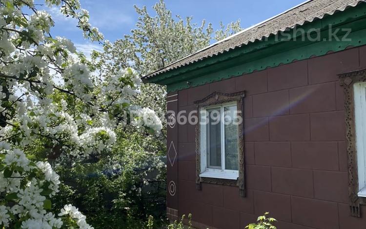 Отдельный дом · 4 комнаты · 76 м² · 20 сот., Ул.Дружбы за 20.5 млн ₸ в Герасимовке — фото 28