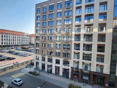 3-комнатная квартира · 95 м² · 5/9 этаж, мкр Нурсая, Абулхайр-хана 69/5 за 42 млн ₸ в Атырау