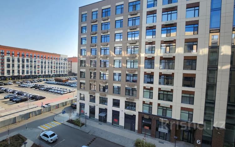 3-комнатная квартира · 95 м² · 5/9 этаж, мкр Нурсая, Абулхайр-хана 69/5 за 42 млн ₸ в Атырау — фото 4