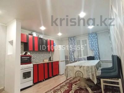 Жеке үй · 4 бөлме · 88 м² · 23 жүзд., Ақтоғай, Каирбаева 148, бағасы: 12 млн ₸ в Павлодарской обл., Актогай