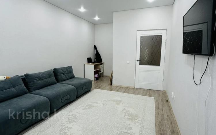 1-бөлмелі пәтер · 39 м² · 3/8 қабат, Болекпаева 10/1 — Байтурсынова, бағасы: 22 млн ₸ в Астане, Сарайшык р-н — фото 2