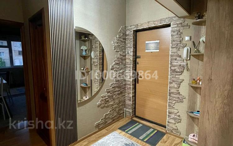 3-комнатная квартира · 68 м² · 3/5 этаж, мкр Верхний Отырар за 35 млн ₸ в Шымкенте, Туран р-н — фото 2