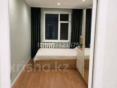 2-комнатная квартира · 44 м² · 3/5 этаж, Тонкуруш 4 — Пр Джанбула за 14.6 млн ₸ в Таразе