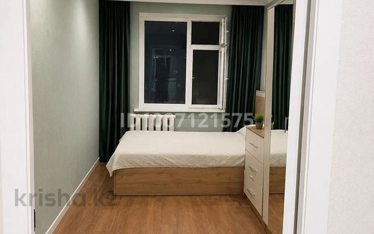 2-комнатная квартира · 44 м² · 3/5 этаж, Тонкуруш 4 — Пр Джанбула за 14.6 млн ₸ в Таразе — фото 2