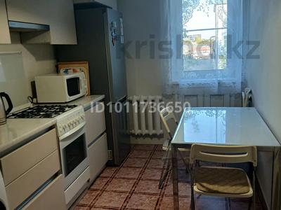 4-комнатная квартира · 78 м² · 3/5 этаж, Пр. Абая 40 за 33 млн 〒 в Уральске