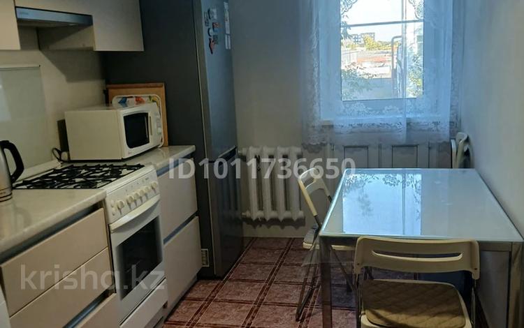 4-бөлмелі пәтер · 78 м² · 3/5 қабат, Пр. Абая 40, бағасы: 35 млн ₸ в Уральске — фото 2