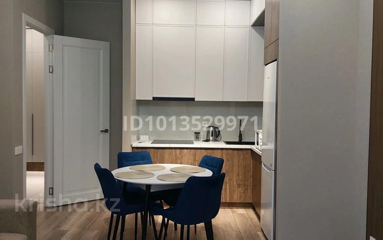 2-комнатная квартира · 45 м² · 16/18 этаж, Е 882 7 за 270 000 ₸ в Астане, Нура р-н — фото 2