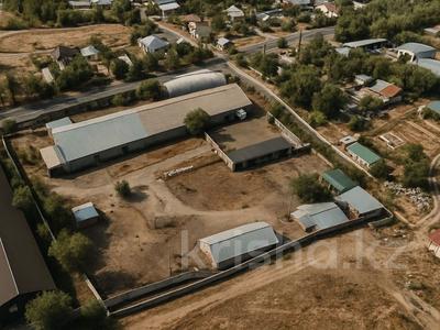 Өнеркәсіптік база · 1 га, Арман 23б, бағасы: 150 млн 〒 в Нургиса Тлендиеве