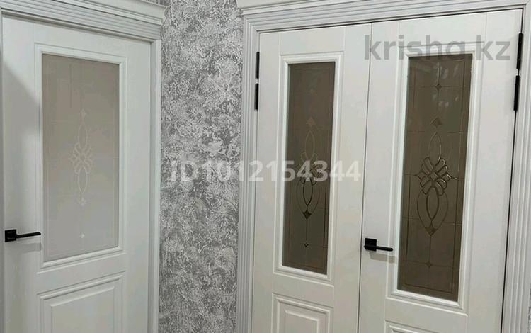Отдельный дом · 6 комнат · 220 м² · 10 сот., ул. Гулдала 163 — Ул.акбота пересечение ул.гулдала за 70 млн ₸ в Шымкенте, Каратауский р-н — фото 12