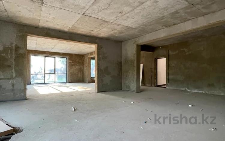 3-комнатная квартира · 163.3 м² · 1/3 этаж, Каппарова 187 за 159 млн ₸ в Алматы, Бостандыкский р-н — фото 15