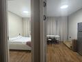 2-бөлмелі пәтер · 40.5 м² · 8/9 қабат, Шұғыла ш/а., Жунисова 2/25 — Уг. ул.Толе би и Алатау, бағасы: 15 000 ₸ в Алматы, Наурызбайский р-н — фото 5