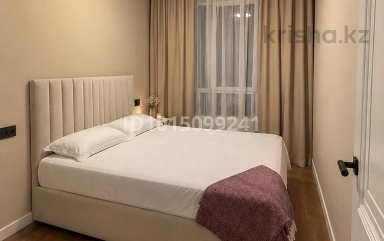 2-бөлмелі пәтер · 40.5 м² · 8/9 қабат, Шұғыла ш/а., Жунисова 2/25 — Уг. ул.Толе би и Алатау, бағасы: 15 000 ₸ в Алматы, Наурызбайский р-н — фото 8