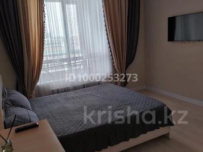1-бөлмелі пәтер · 40 м² · 7/12 қабат, Туран 34а, бағасы: 15 000 ₸ в Астане, Есильский р-н