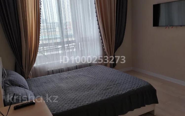 1-бөлмелі пәтер · 40 м² · 7/12 қабат, Туран 34а, бағасы: 15 000 ₸ в Астане, Есильский р-н — фото 2