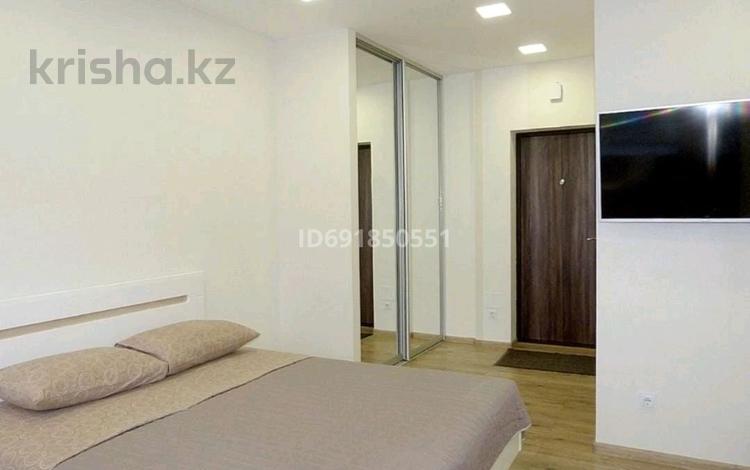 1-комнатная квартира · 40 м² · 2/5 этаж, Абая 78 — Ауелбекова за 10 000 ₸ в Кокшетау — фото 2