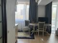 1-бөлмелі пәтер · 38 м² · 5/5 қабат, мкр Алмагуль, Жарокова 292 — Левитана, бағасы: 260 000 ₸ в Алматы, Бостандыкский р-н