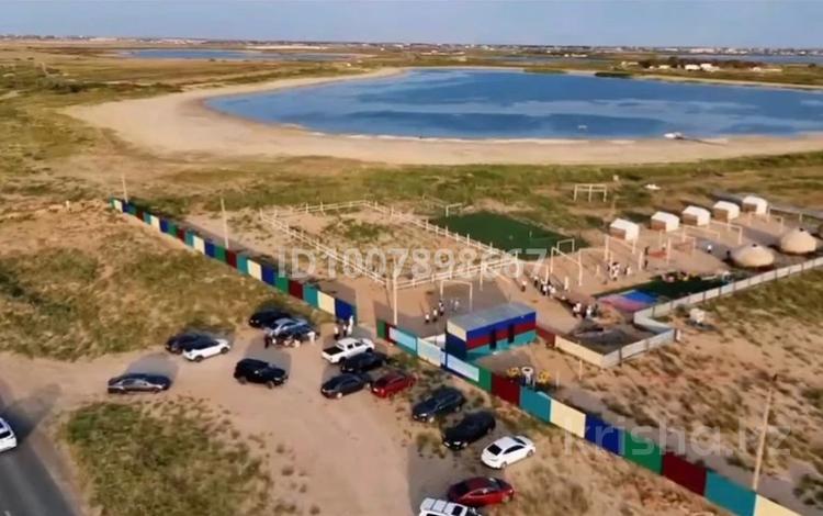 Участок · 3.2 га, Береке за 80 млн 〒 в Кульсары — фото 6