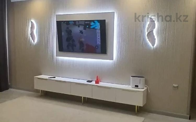 3-комнатная квартира · 84.5 м² · 5/5 этаж, Кокжал Барака 20 за 37 млн ₸ в Усть-Каменогорске — фото 7