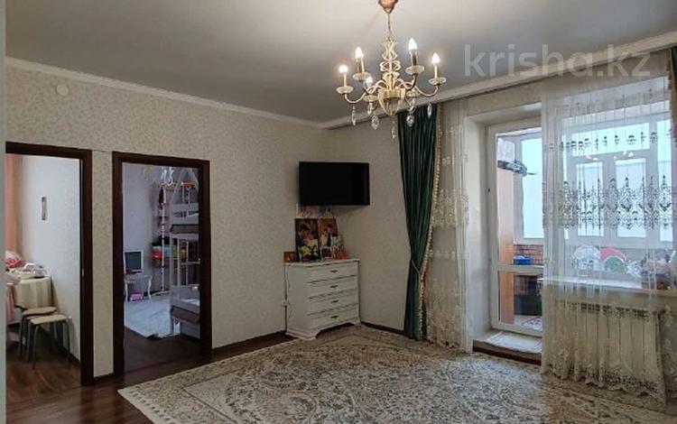 2-комнатная квартира · 57 м² · 5/6 этаж, Л. Беды 36