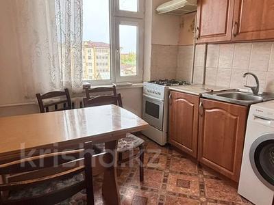 2-комнатная квартира, 48 м², 5/5 этаж, Короленко 32 за 12.5 млн 〒 в Уральске