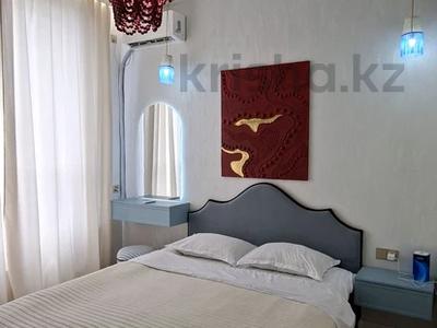 2-комнатная квартира · 45 м² · 17/18 этаж, Е-36, 6 за 18 000 ₸ в Астане, Нура р-н