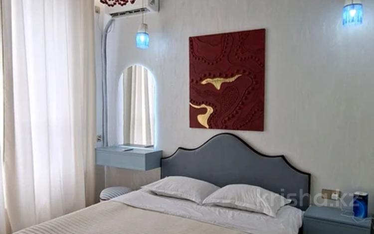 2-комнатная квартира · 45 м² · 17/18 этаж, Е-36, 6 за 18 000 ₸ в Астане, Нура р-н — фото 20