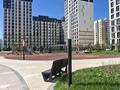 2-комнатная квартира · 45 м² · 17/18 этаж, Е-36, 6 за 18 000 ₸ в Астане, Нура р-н — фото 15