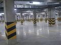 2-комнатная квартира · 45 м² · 17/18 этаж, Е-36, 6 за 18 000 ₸ в Астане, Нура р-н — фото 16