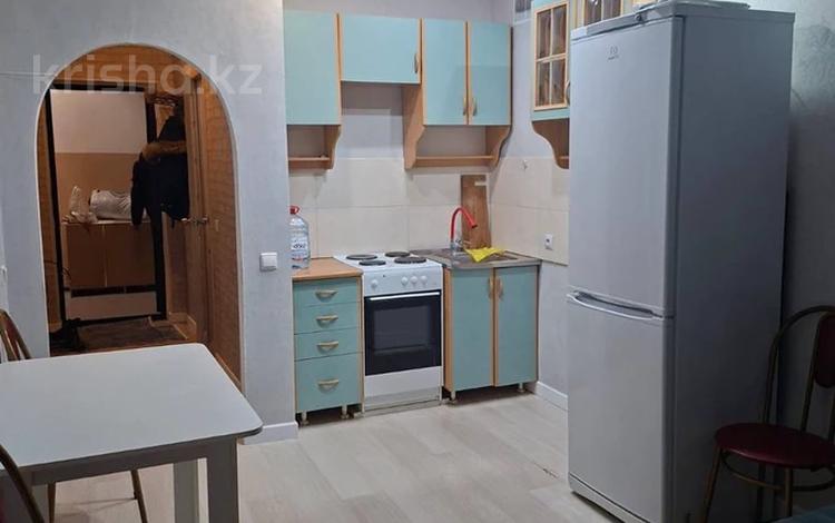 1-комнатная квартира · 30 м² · 4/5 этаж, Майлина 21 — Жирентаева за 140 000 〒 в Астане, Алматы р-н — фото 6