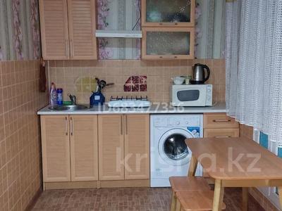 1-комнатная квартира, 35 м², 2/5 этаж посуточно, Назарбаева — Абая за 7 000 〒 в Кокшетау