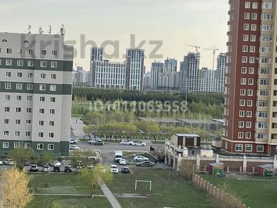 1-комнатная квартира · 36.5 м² · 8/9 этаж, Акмешит 11 за 25.5 млн ₸ в Астане, Есильский р-н