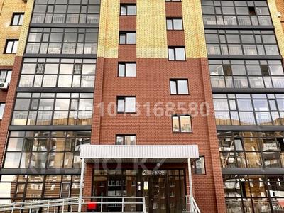 2-комнатная квартира · 61.7 м² · 8/9 этаж, Карагайлы 115 — возле НИШ. за ~ 24.1 млн ₸ в Семее