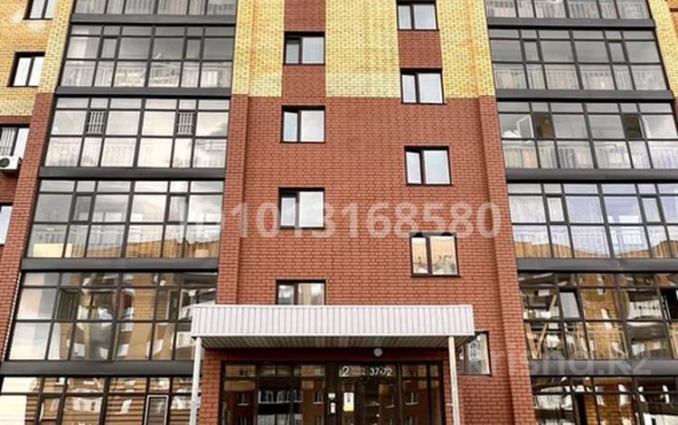 2-комнатная квартира · 61.7 м² · 8/9 этаж, Карагайлы 115 — возле НИШ. за ~ 24.1 млн ₸ в Семее — фото 2