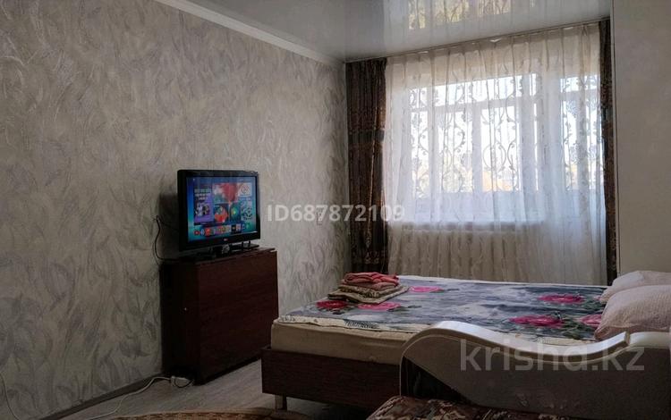 1-бөлмелі пәтер · 35 м² · 5/5 қабат, Сатыбалдина 9, бағасы: 8 000 ₸ в Караганде, Казыбек би р-н — фото 7