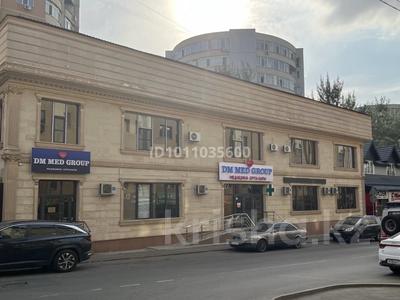 Офисы, магазины и бутики, общепит, салоны красоты, бани, гостиницы и зоны отдыха, медцентры и аптеки, образование, развлечения · 720 м² за 700 млн ₸ в Алматы, Наурызбайский р-н