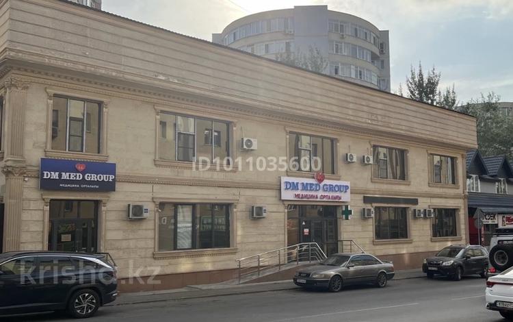 Кеңселер, дүкендер мен бутиктер, қоғамдық тамақтану орны, сұлулық салондары, монша, қонақ үй және демалыс орындары, медорталықтар мен дәріханалар, білім орталықтары, ойын-сауық · 720 м², бағасы: 700 млн ₸ в Алматы, Наурызбайский р-н — фото 2