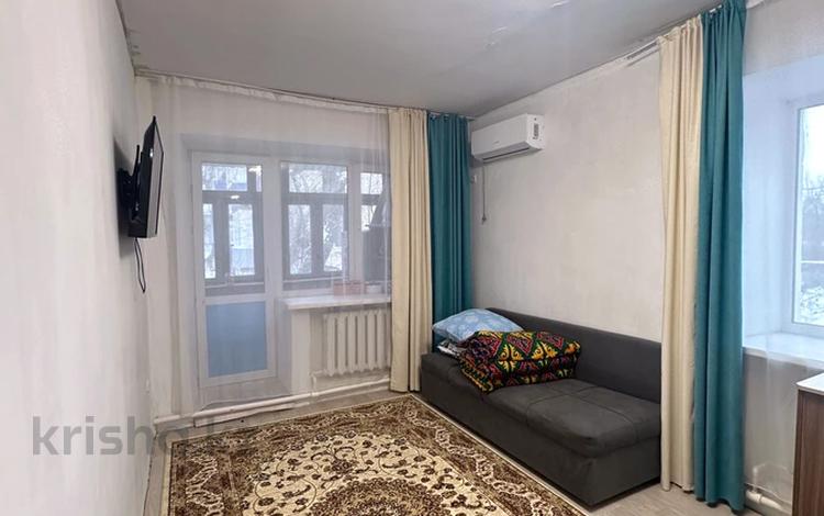 1-бөлмелі пәтер · 31.8 м² · 2/3 қабат, Урдинская, бағасы: 11 млн ₸ в Уральске — фото 2