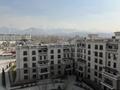 4-комнатная квартира · 162 м² · 7/7 этаж, мкр. Мирас 157 за 159.9 млн ₸ в Алматы, Бостандыкский р-н — фото 14
