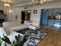 4-комнатная квартира · 162 м² · 7/7 этаж, мкр. Мирас 157 за 159.9 млн ₸ в Алматы, Бостандыкский р-н — фото 2