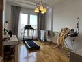 4-комнатная квартира · 162 м² · 7/7 этаж, мкр. Мирас 157 за 159.9 млн ₸ в Алматы, Бостандыкский р-н — фото 20