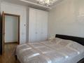 4-комнатная квартира · 162 м² · 7/7 этаж, мкр. Мирас 157 за 159.9 млн ₸ в Алматы, Бостандыкский р-н — фото 22