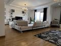 4-комнатная квартира · 162 м² · 7/7 этаж, мкр. Мирас 157 за 159.9 млн ₸ в Алматы, Бостандыкский р-н — фото 23