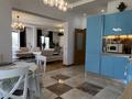 4-комнатная квартира · 162 м² · 7/7 этаж, мкр. Мирас 157 за 159.9 млн ₸ в Алматы, Бостандыкский р-н — фото 3