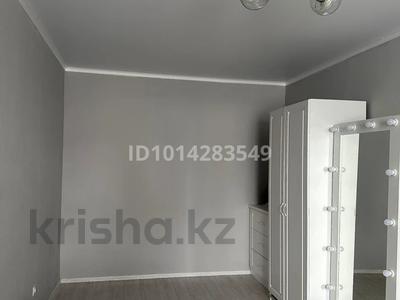 1-бөлмелі пәтер · 45 м² · 4/9 қабат, Ахмет Байтурсынулы — Жургенова,Нажимеденова, бағасы: 200 000 ₸ в Астане, Сарайшык р-н