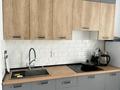 1-комнатная квартира · 45 м² · 4/9 этаж, Ахмет Байтурсынулы — Жургенова,Нажимеденова за 200 000 ₸ в Астане, Сарайшык р-н — фото 3
