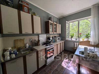 1-комнатная квартира · 40 м² · 3/9 этаж, Достык 266 за 38.5 млн ₸ в Алматы, Медеуский р-н